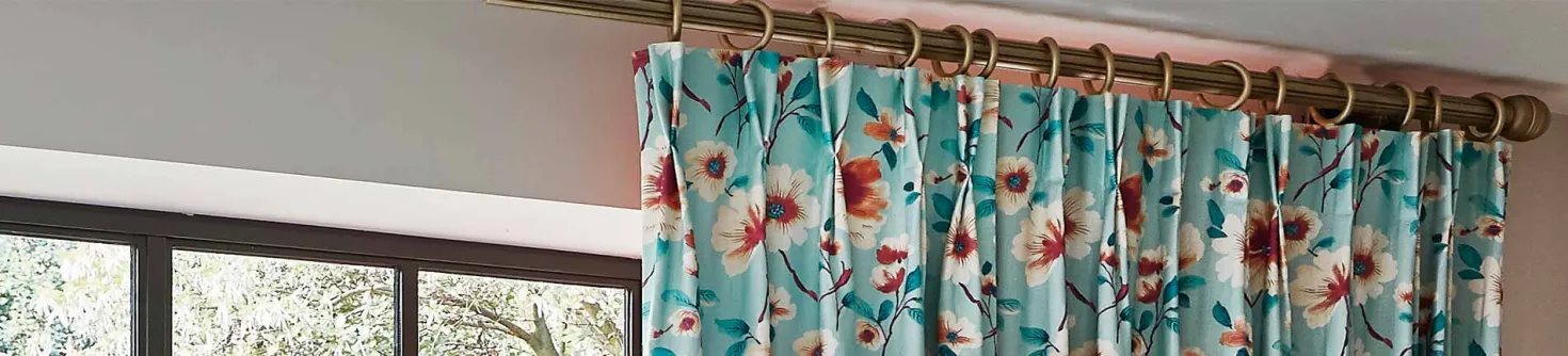 Ready Made vs Custom Made Curtains - What's the difference? image
