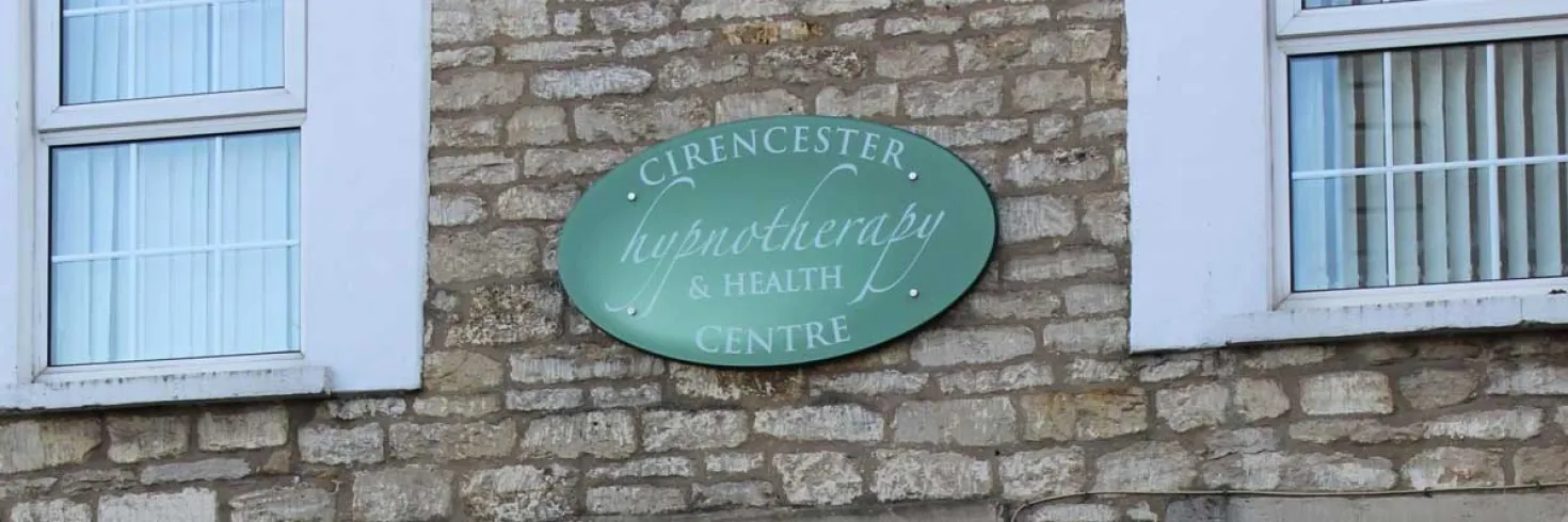 Shop Local: Cirencester Hypnotherapy & Health Centre image