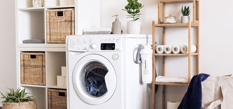 Top Tips for Preserving Your Clothes in Your Washing Machine and Tumble-Dryer image