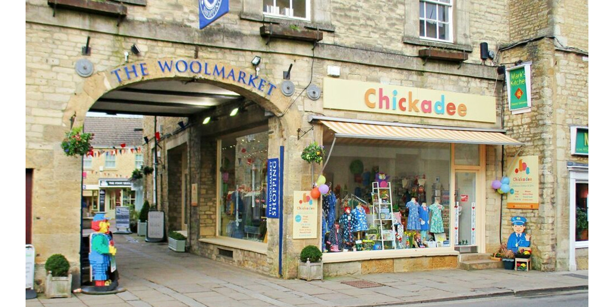 Shopping In Cirencester A Guide
