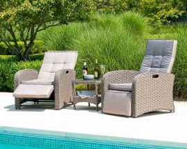 Bistro Sets | Gardiner Haskins