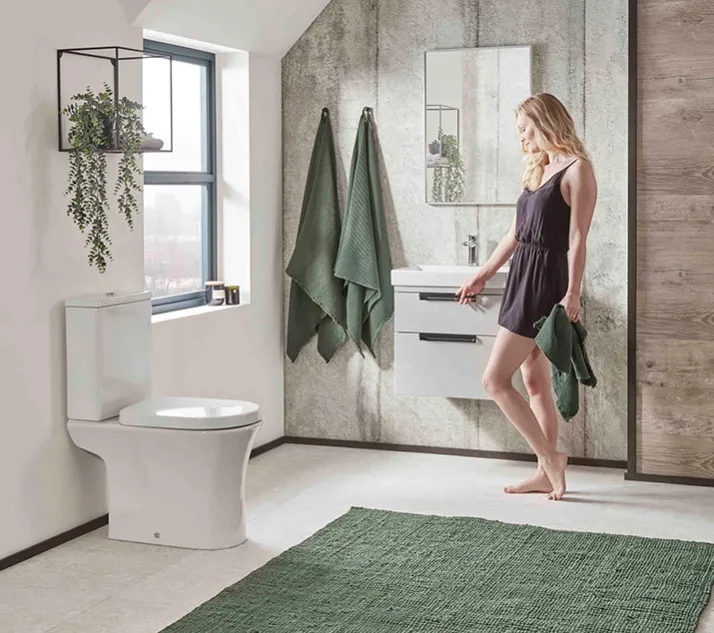 FREE Bathroom Design & Planning 