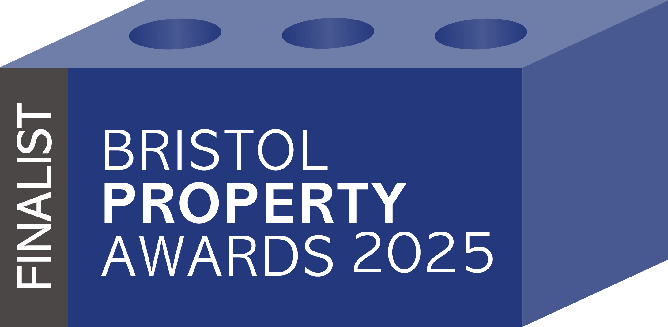 Bristol Property Awards 2025 Logo