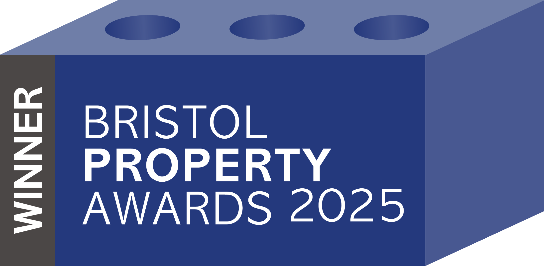 Bristol Property Awards 2025 Logo