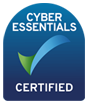 Cyber Essentials Certified logo