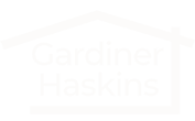 Gardiner Haskins Homecentre Interiors Bristol logo