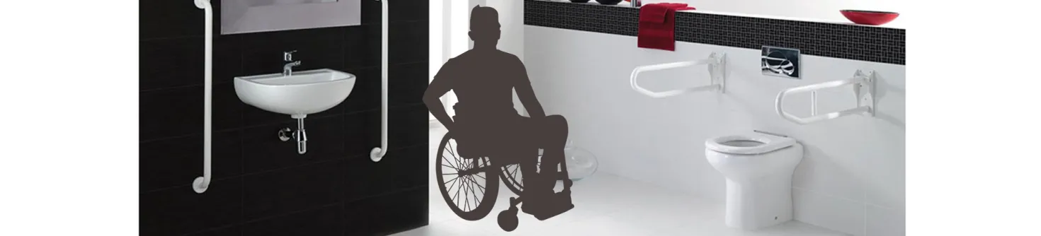 Accessible Bathroom Design and Virtual Reality image
