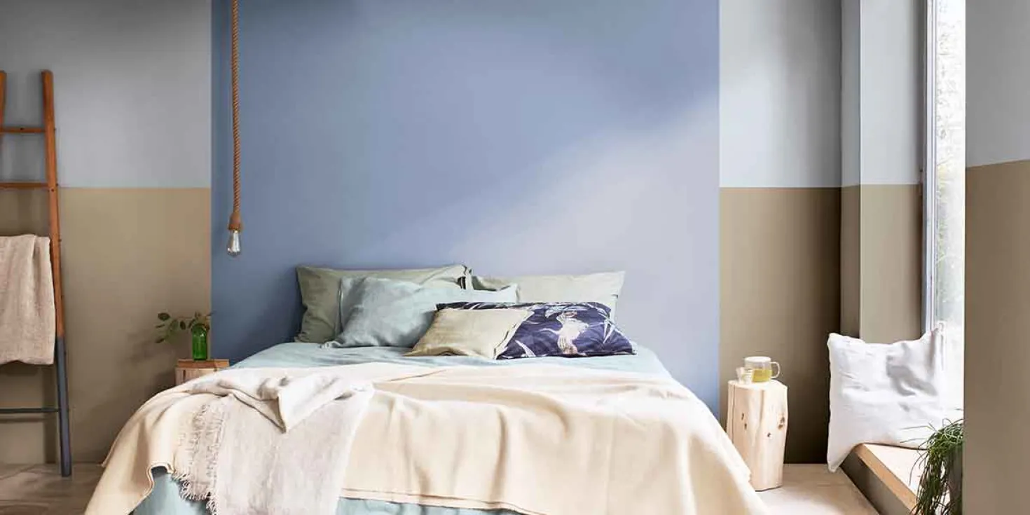 Top Tips On How to Pick Your Perfect Paint Colour image