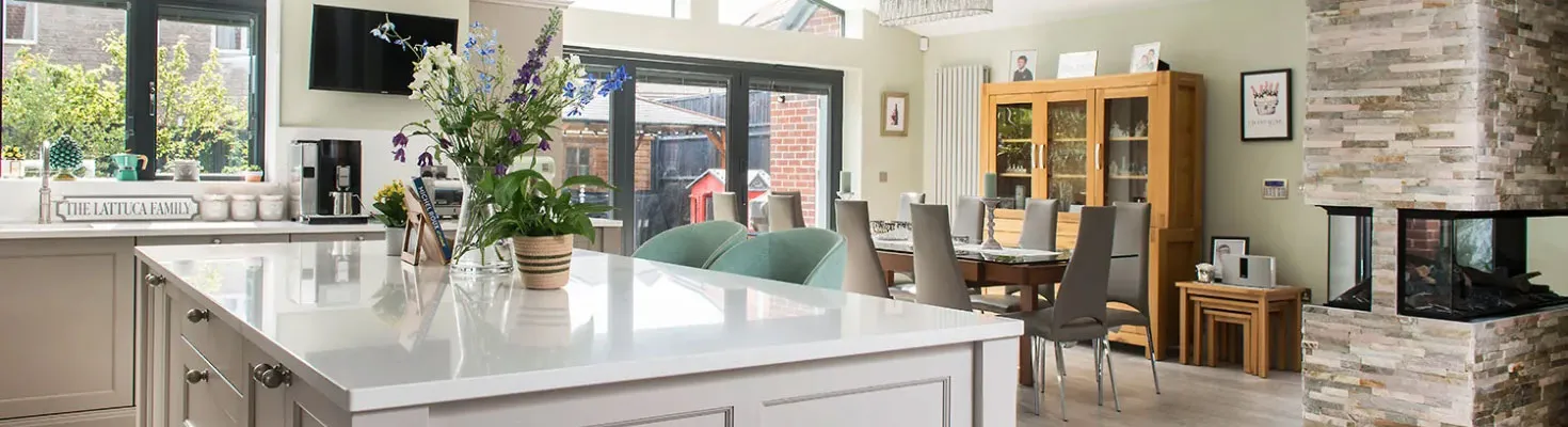 Summer Hosting: Create the Perfect Kitchen for Entertaining image