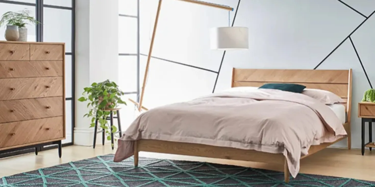 Where Comfort Meets Style:  Beds, Sofas and the Furniture That Makes a House a Home image