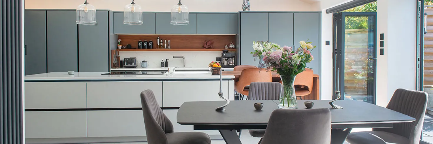 Our New Kitchen & Bathroom Case Study Brochure image