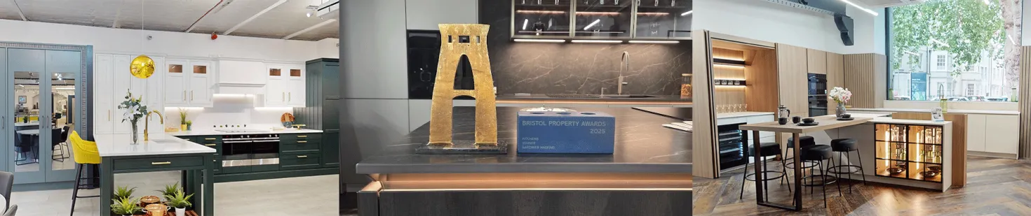 Award Winning Kitchens in Bristol image