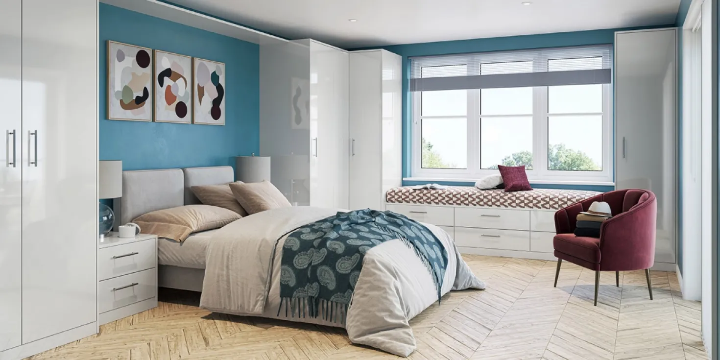 New Year, and a Fresh Look at Your Storage image