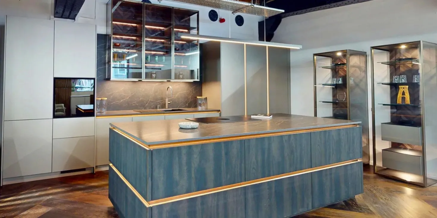 A Fresh Start for 2026: Kitchens and Bathrooms for Modern Living image