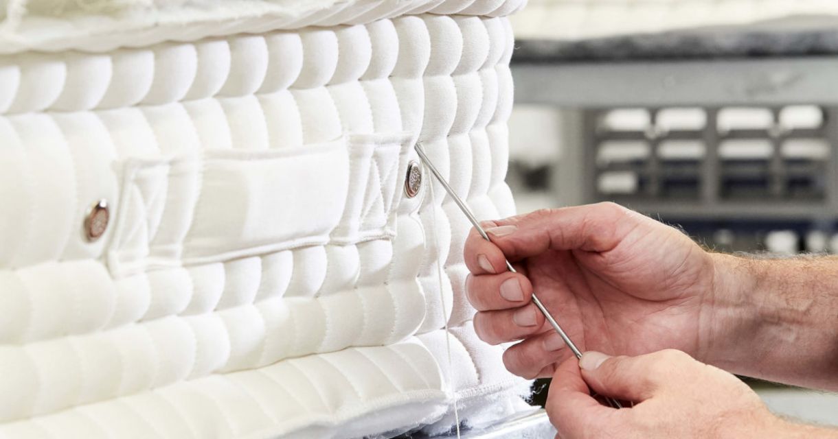 The History of Mattresses