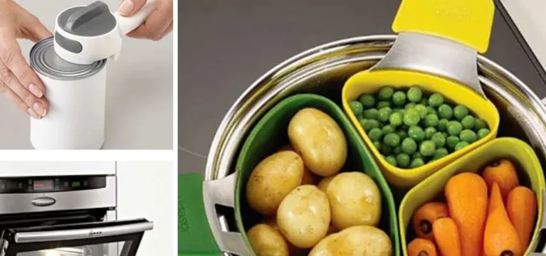 10 Kitchen Gadgets To Make Life Easier image