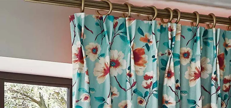 Ready Made vs Custom Made Curtains - What's the difference? image