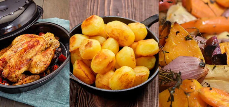 The Ultimate Roast Dinner Guide image