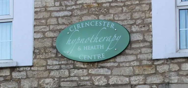 Shop Local: Cirencester Hypnotherapy & Health Centre image