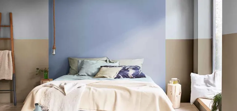 Top Tips On How to Pick Your Perfect Paint Colour image