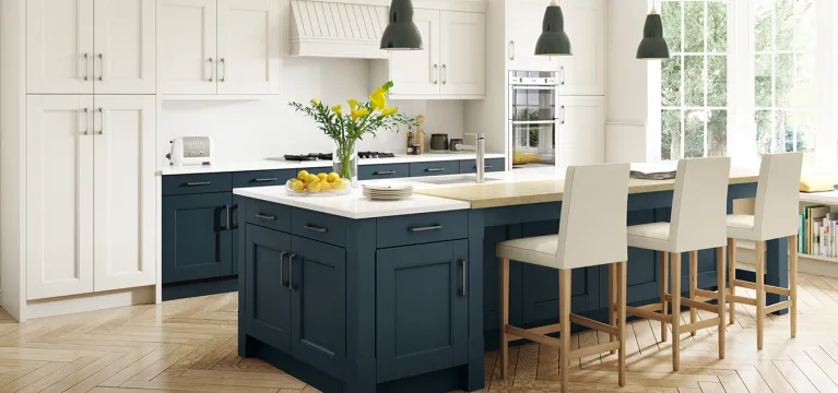 Inspiration For Your Kitchen Splashback image