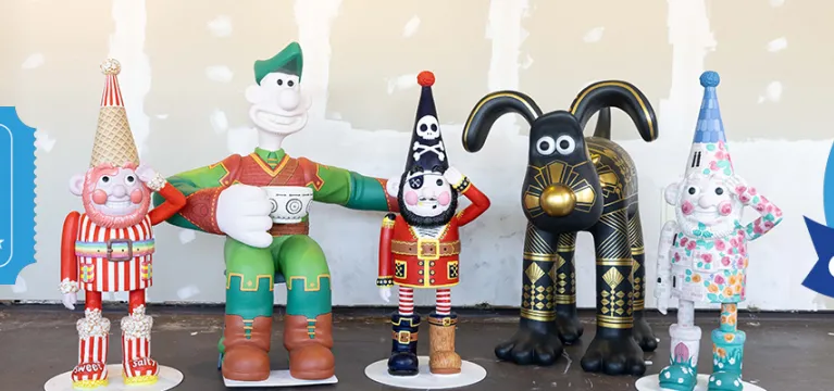 Gromit Unleashed 3 image