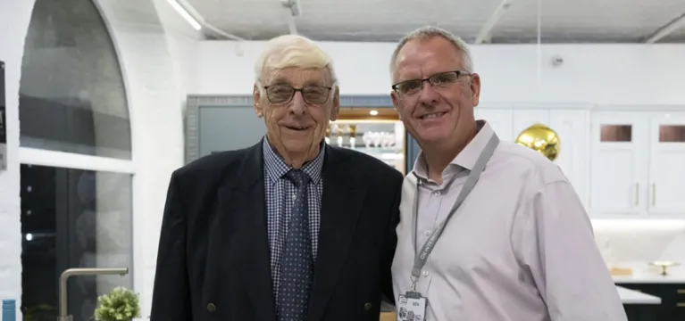 Celebrating 200 Years of Gardiner Haskins: A Q&A with Managing Director, Ben Allen image