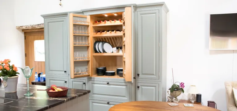 Looking Ahead to 2026:  The Kitchen Trends Bringing Warmth, Nature and Character Back into Our Homes image