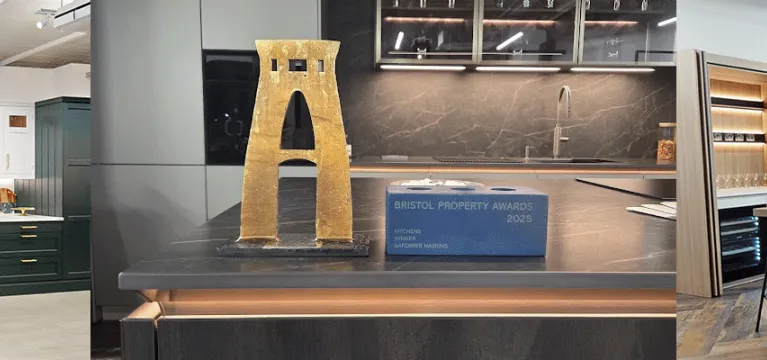 Award Winning Kitchens in Bristol image