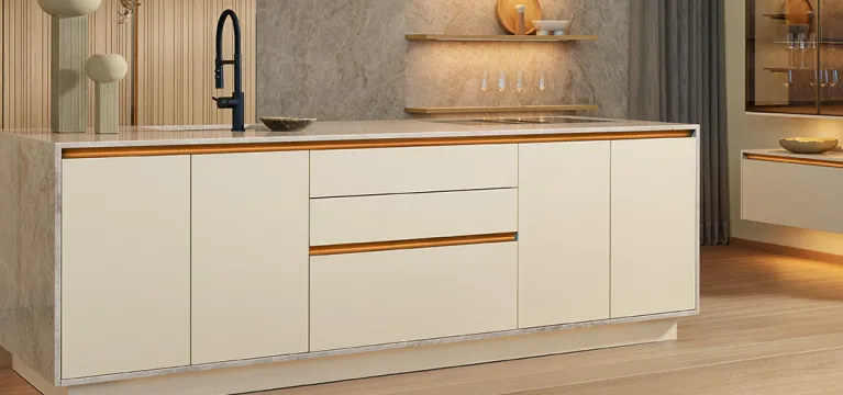 4 Step Kitchen Design Checklist image