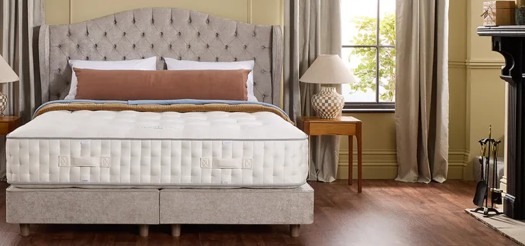 Interview with a Bed Consultant - how to choose the right mattress image