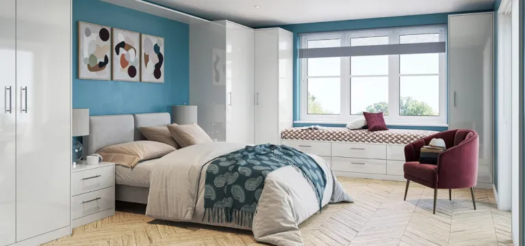 New Year, and a Fresh Look at Your Storage image