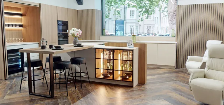 German Kitchens image