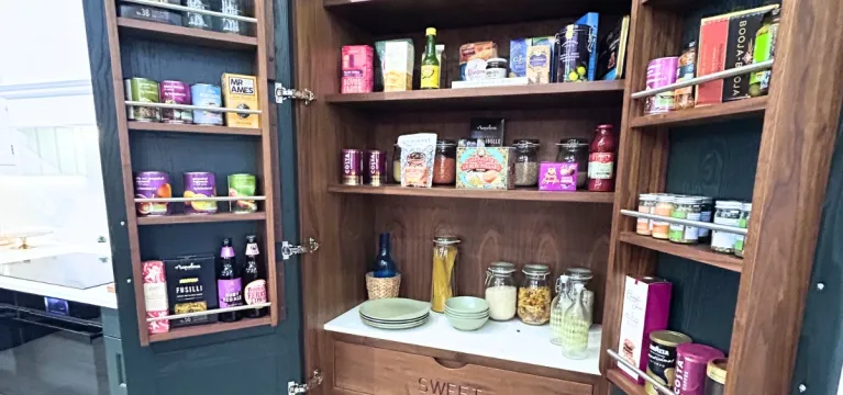 Falling In Love with Your Kitchen image