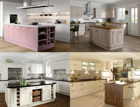 The Complete Guide To Renovating A Kitchen image