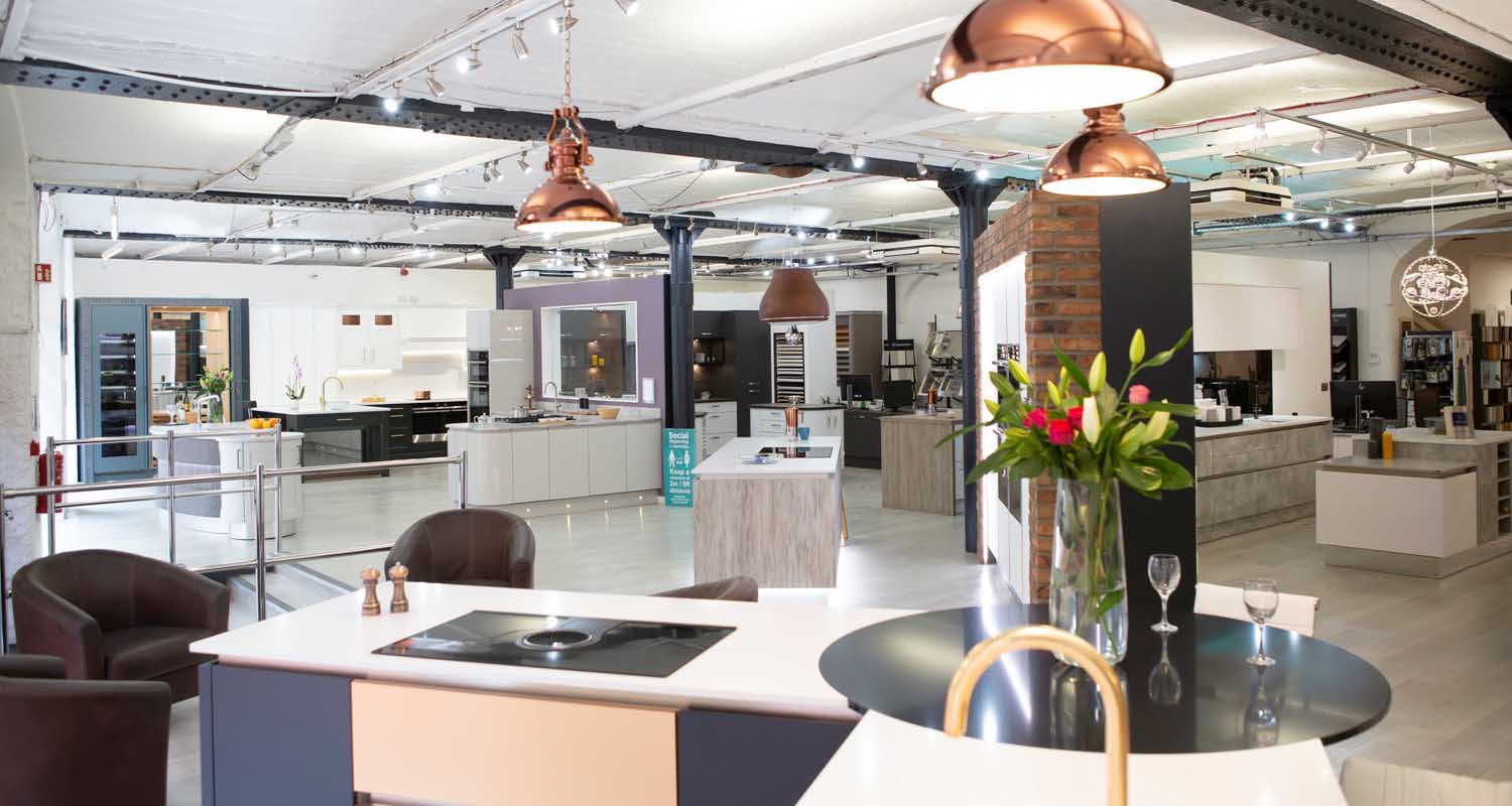 The Gardiner Haskins Interior Experience