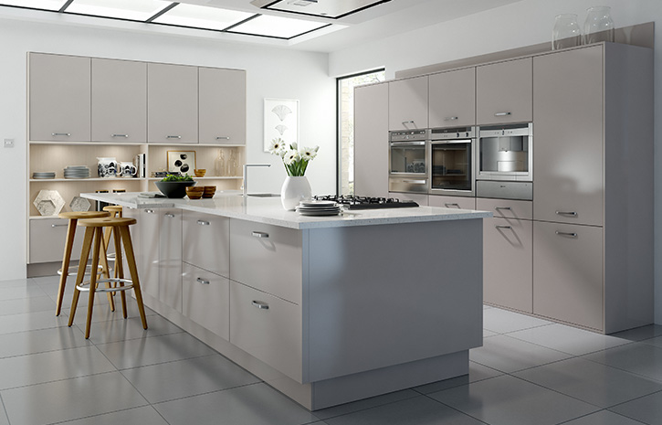 English Rose Kitchens English Rose Modern Kitchens image five