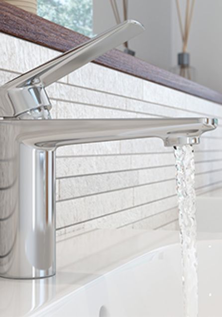Bathrooms To Love  header image two