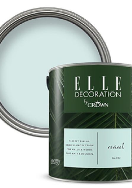 Elle Decoration header image two