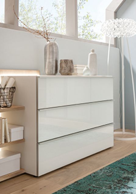 Nolte Bedroom Furniture header image two