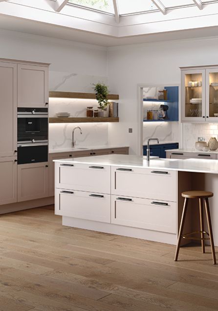 English Rose Kitchens header image two