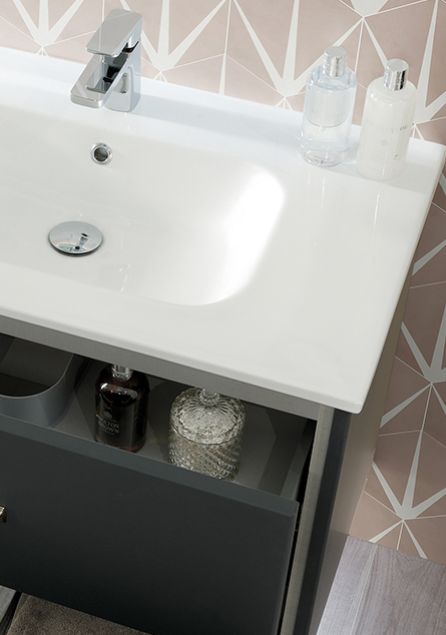 Calypso Bathroom Furniture header image two