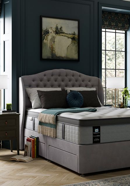 Sealy Beds header image two