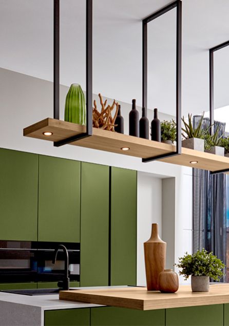 Pronorm Kitchens header image two