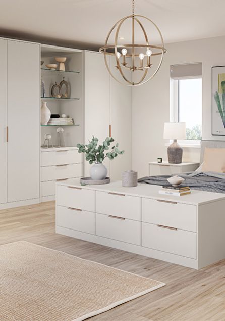 Crown Imperial Bedrooms header image two