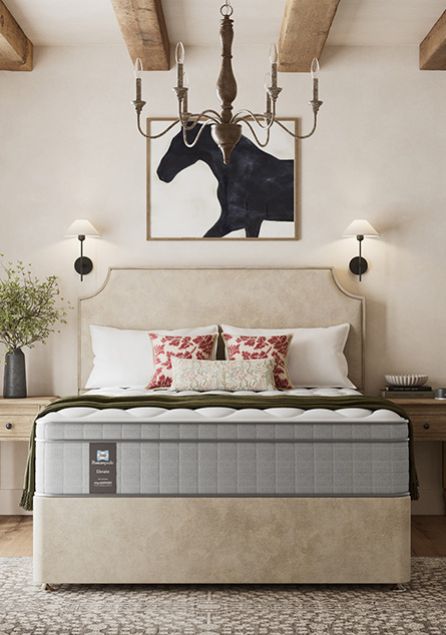 Sealy Beds header image two