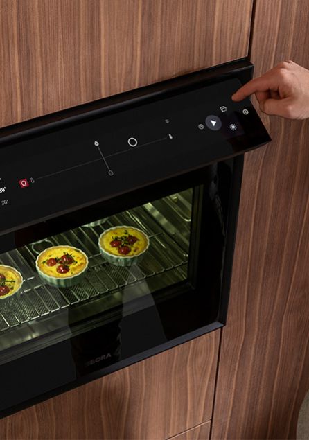 Bora Appliances header image two