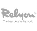 Relyon Beds logo