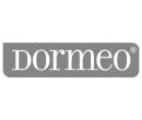 Dormeo Beds logo