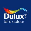 Dulux Paint logo